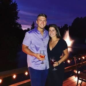 Meet your Posher, Samantha